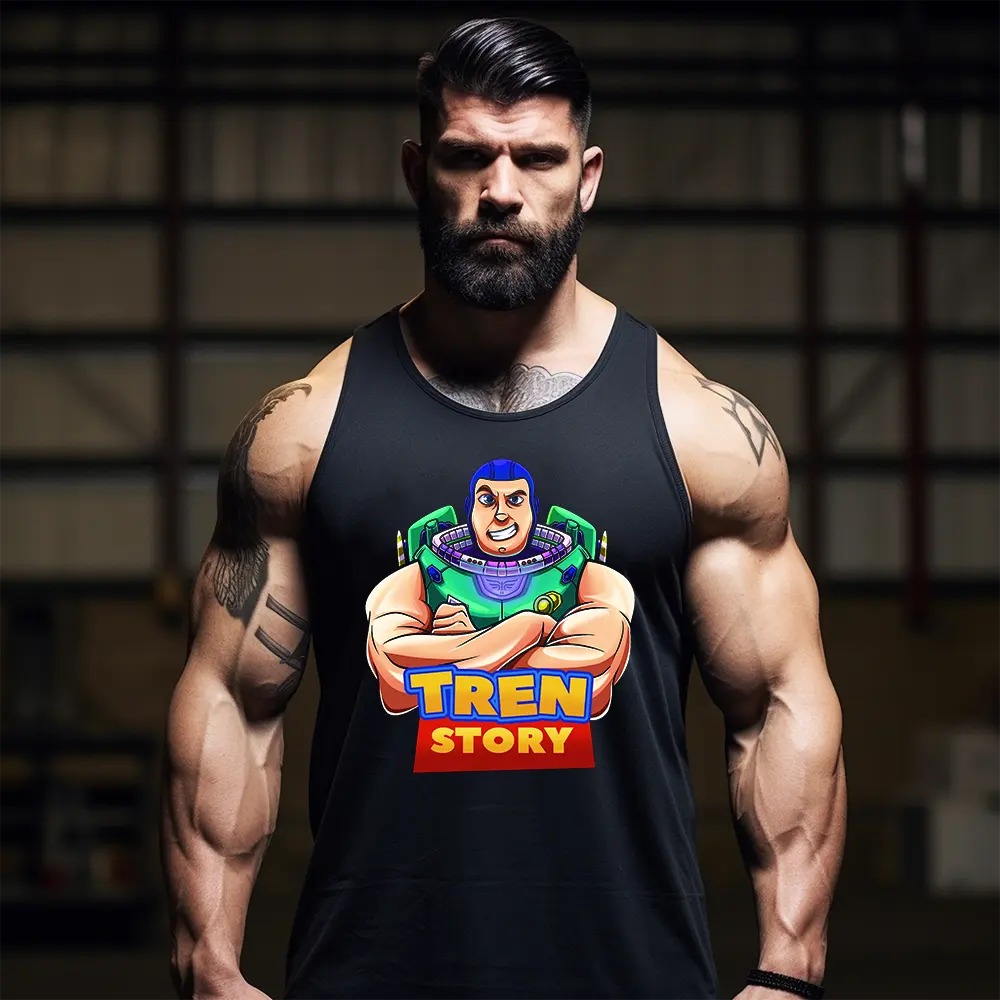 Classic Maieuri Tren Story