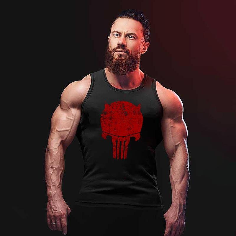 Classic Maieuri Devil Skull