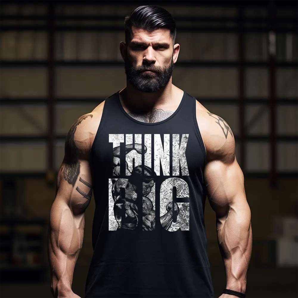 Classic Maieuri Think Big