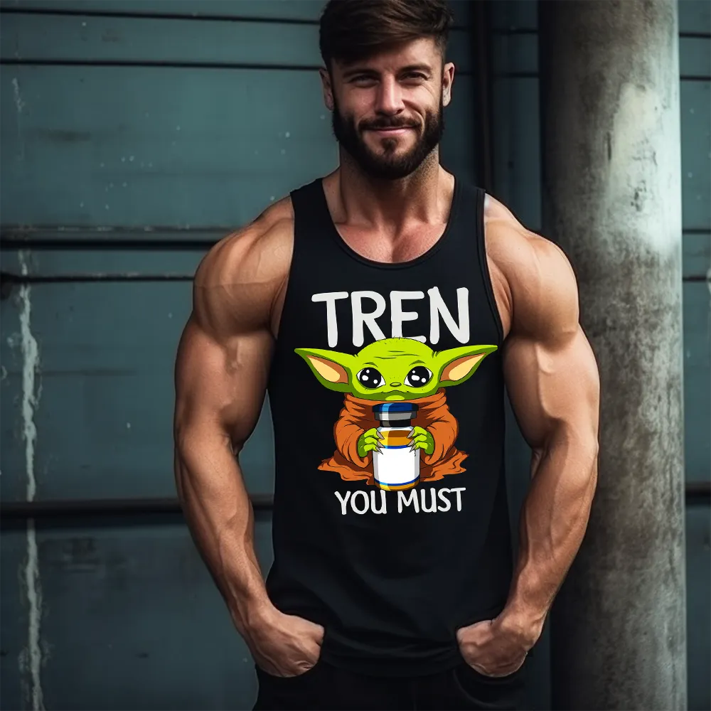 Classic Maieuri Tren You Must