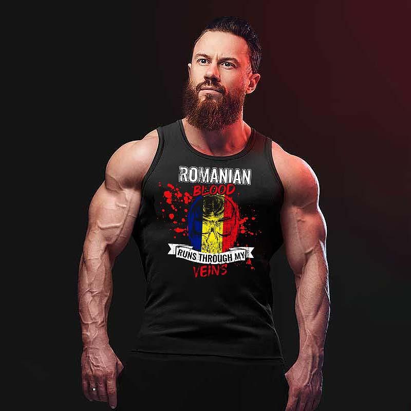 Classic Maieuri Romanian Blood