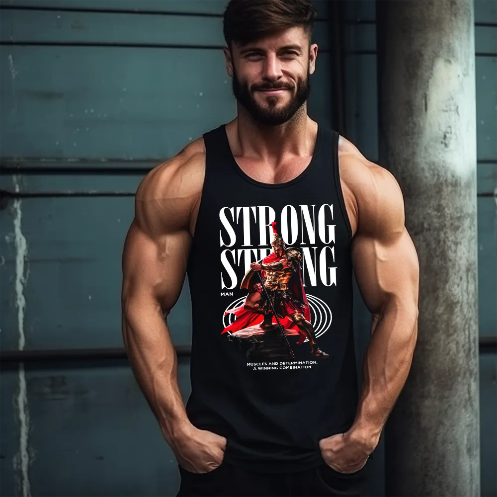 Classic Maieuri Strong Strong