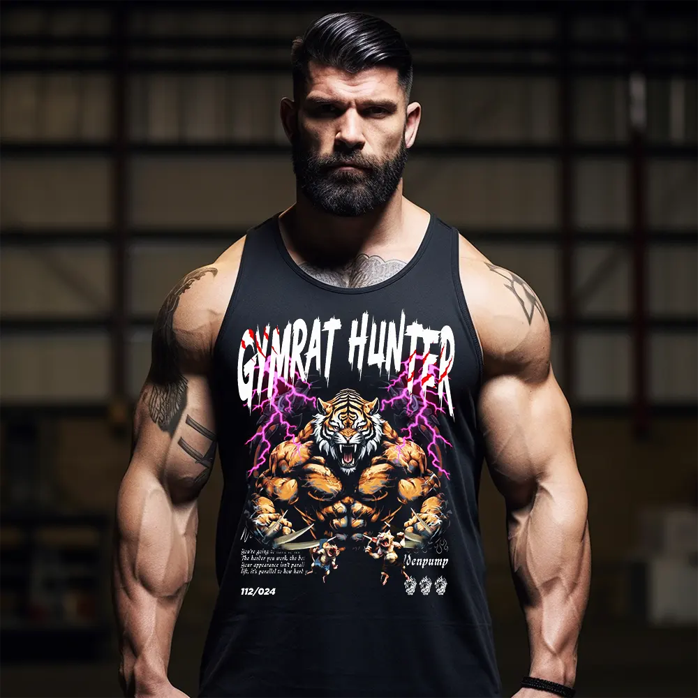 Classic Maieuri Gym Rat Hunter