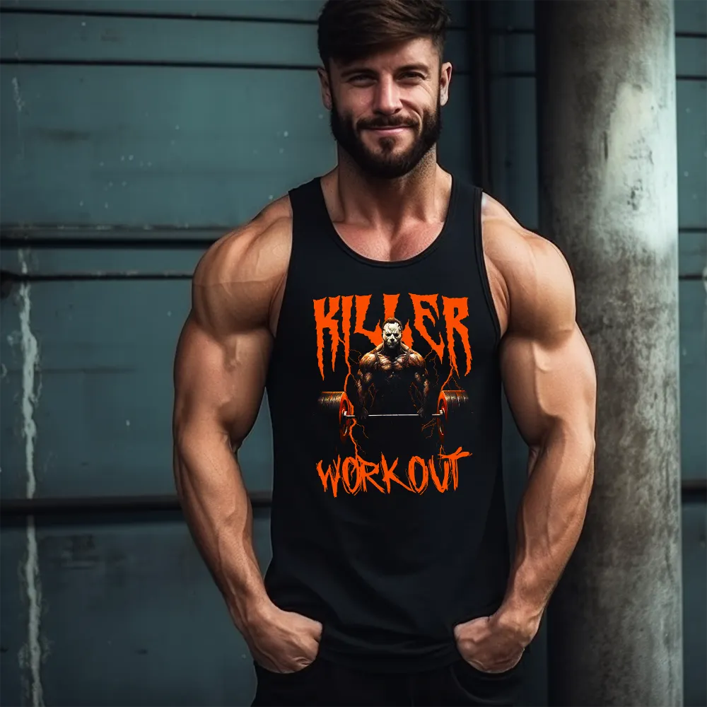 Classic Maieuri Killer Workout