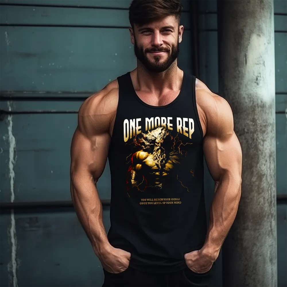 Classic Maieuri One More Rep