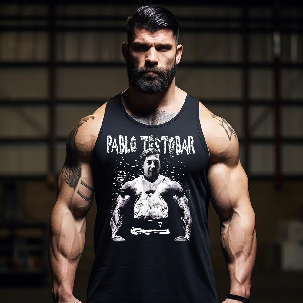 Classic Maieuri Pablo Testobar