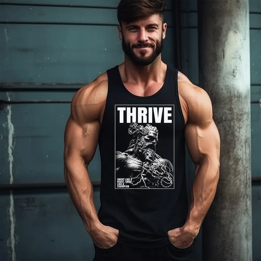 Classic Maieuri Thrive