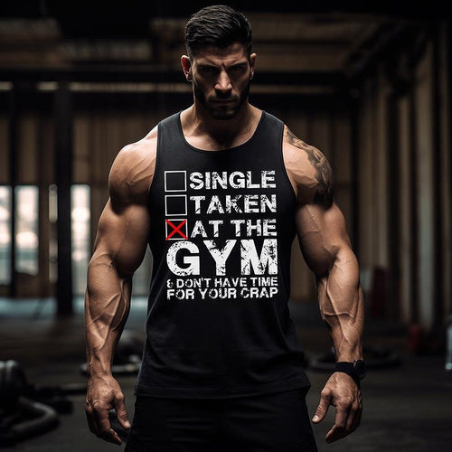 Classic Maieuri At The Gym