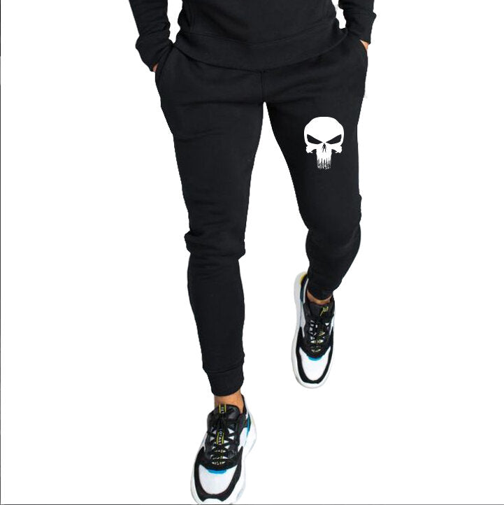 Pantaloni The Punisher Premium