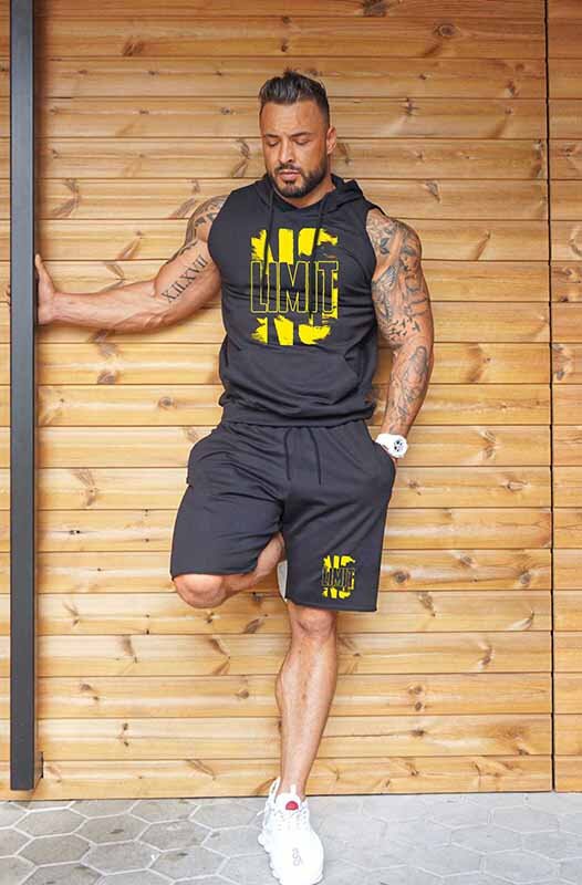 Echipament sportiv pentru sala No Limit