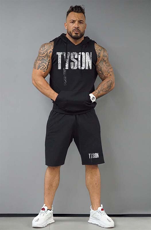 Echipament sportiv pentru sala TYSON