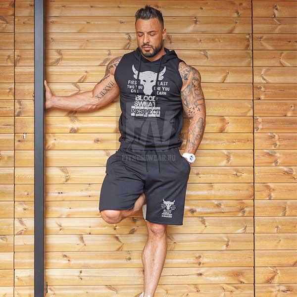 Echipament sportiv pentru sala cu Taur New