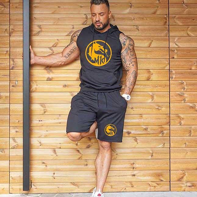 Echipament sportiv pentru sala cu MK11