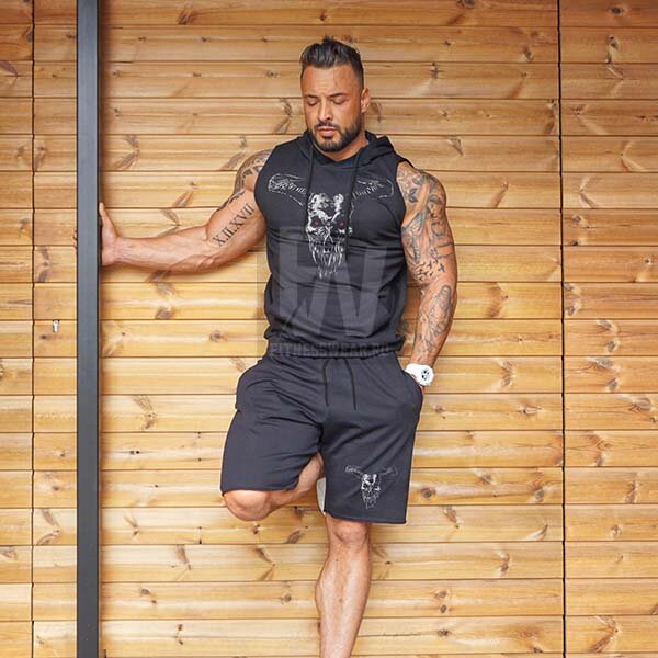 Echipament sportiv pentru sala cu DOOM