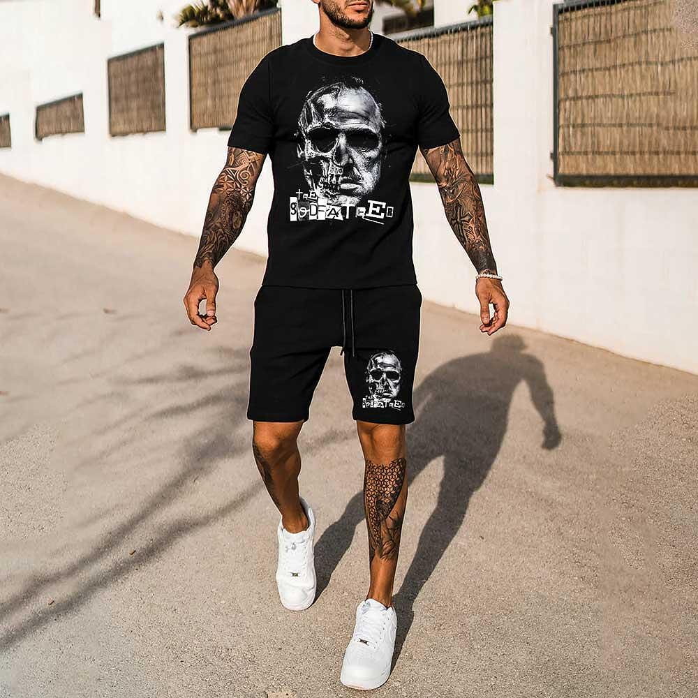 Echipamentul scurt The Godfatherr