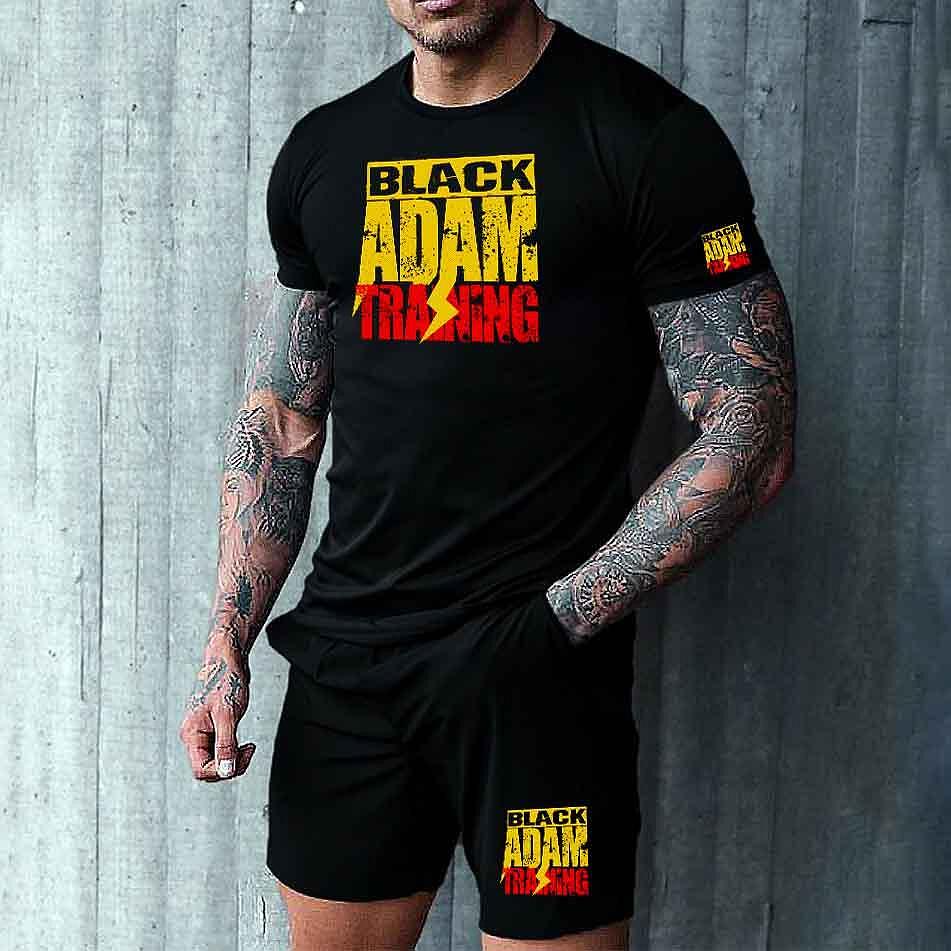 Echipamentul scurt BlAdam