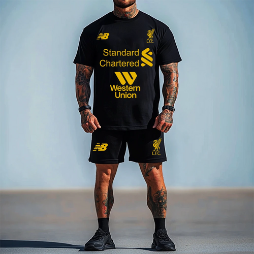 Echipamentul scurt LFC Gold