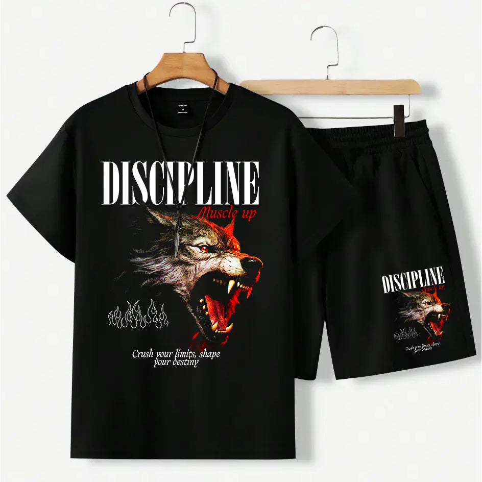 Echipamentul scurt Discipline