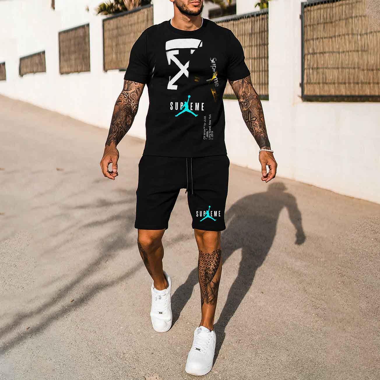 Echipamentul scurt Street