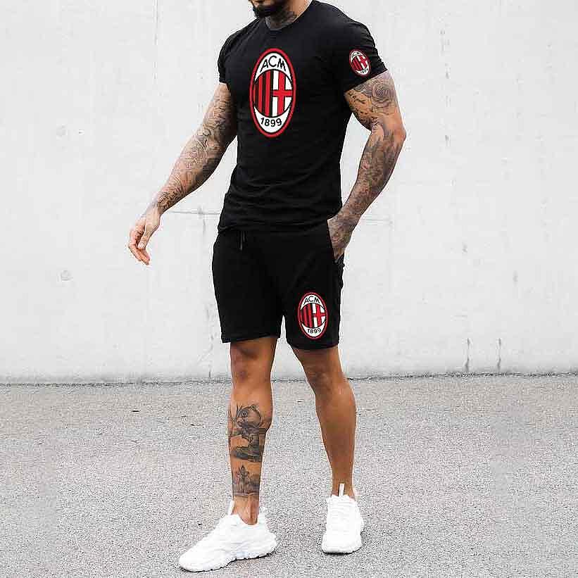 Echipamentul scurt Milan