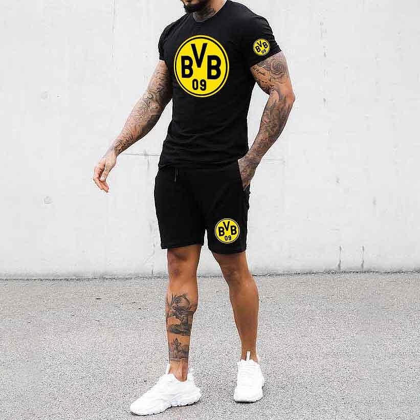 Echipamentul scurt Borussia Dortmund