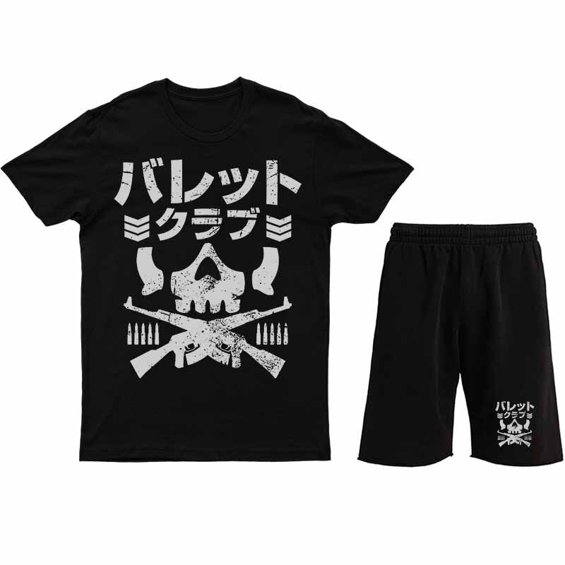 Echipamentul scurt FOTL AK Skull