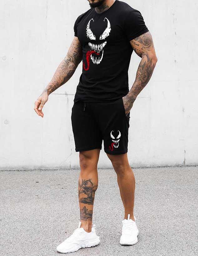 Echipamentul scurt FOTL Ven Deluxe