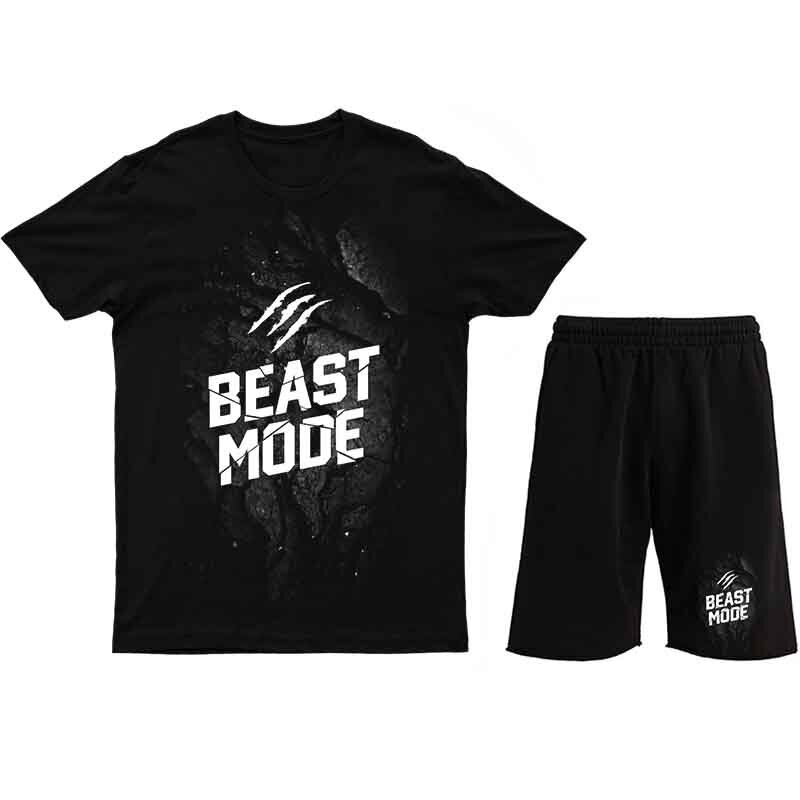 Echipamentul scurt FOTL Beast Mode