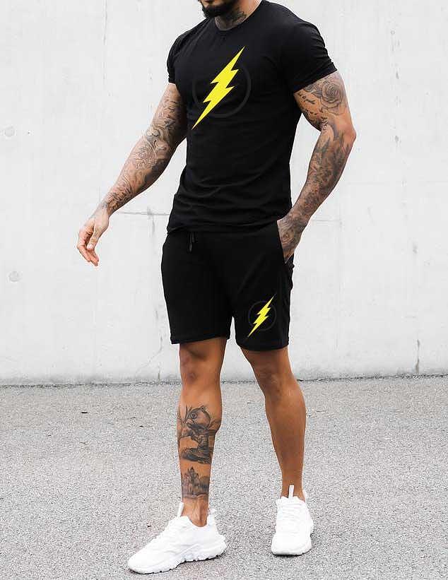 Echipamentul scurt FOTL Flash