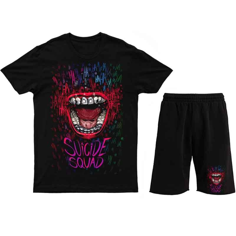 Echipamentul scurt FOTL Ha Ha Ha