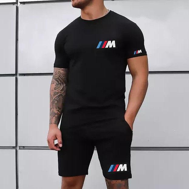 Echipamentul scurt FOTL M Power Logo