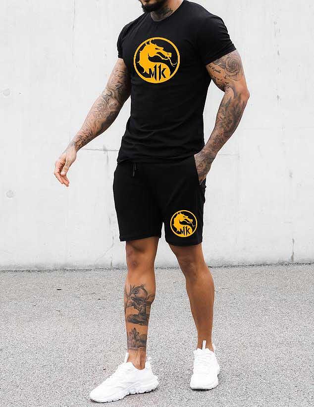 Echipamentul scurt FOTL MK11