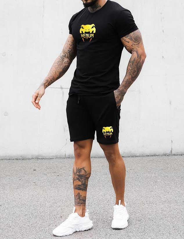 Echipamentul scurt FOTL Venu