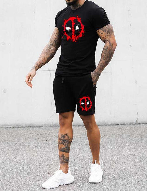 Echipamentul scurt FOTL DeadP