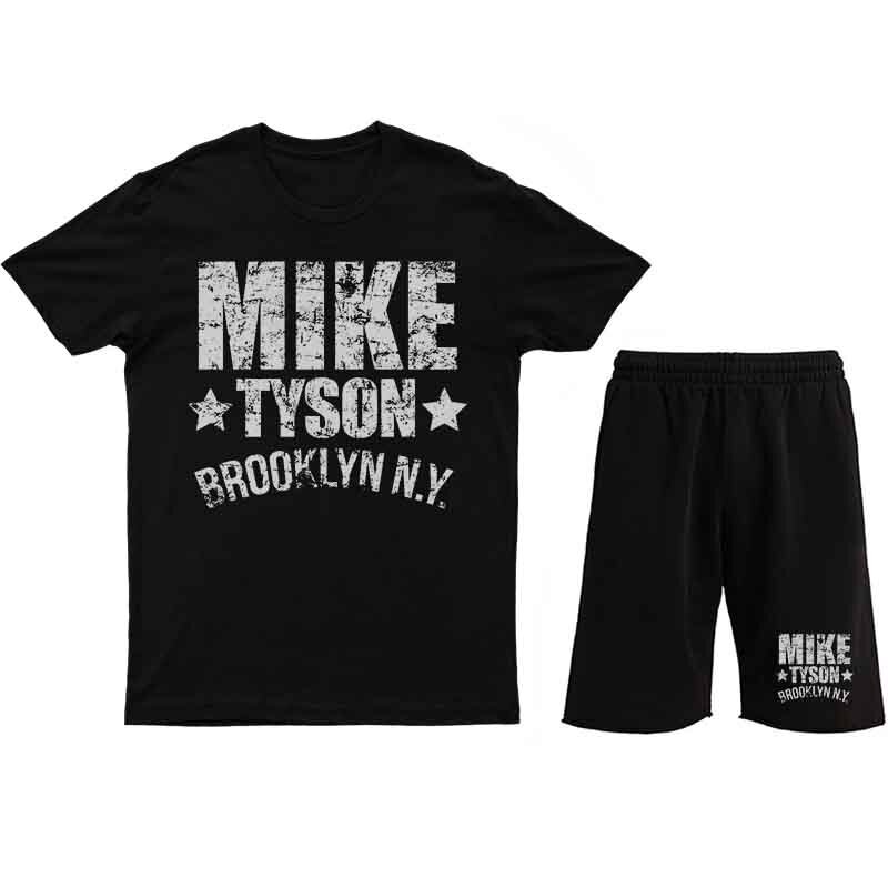 Echipamentul scurt FOTL Mike Tyson