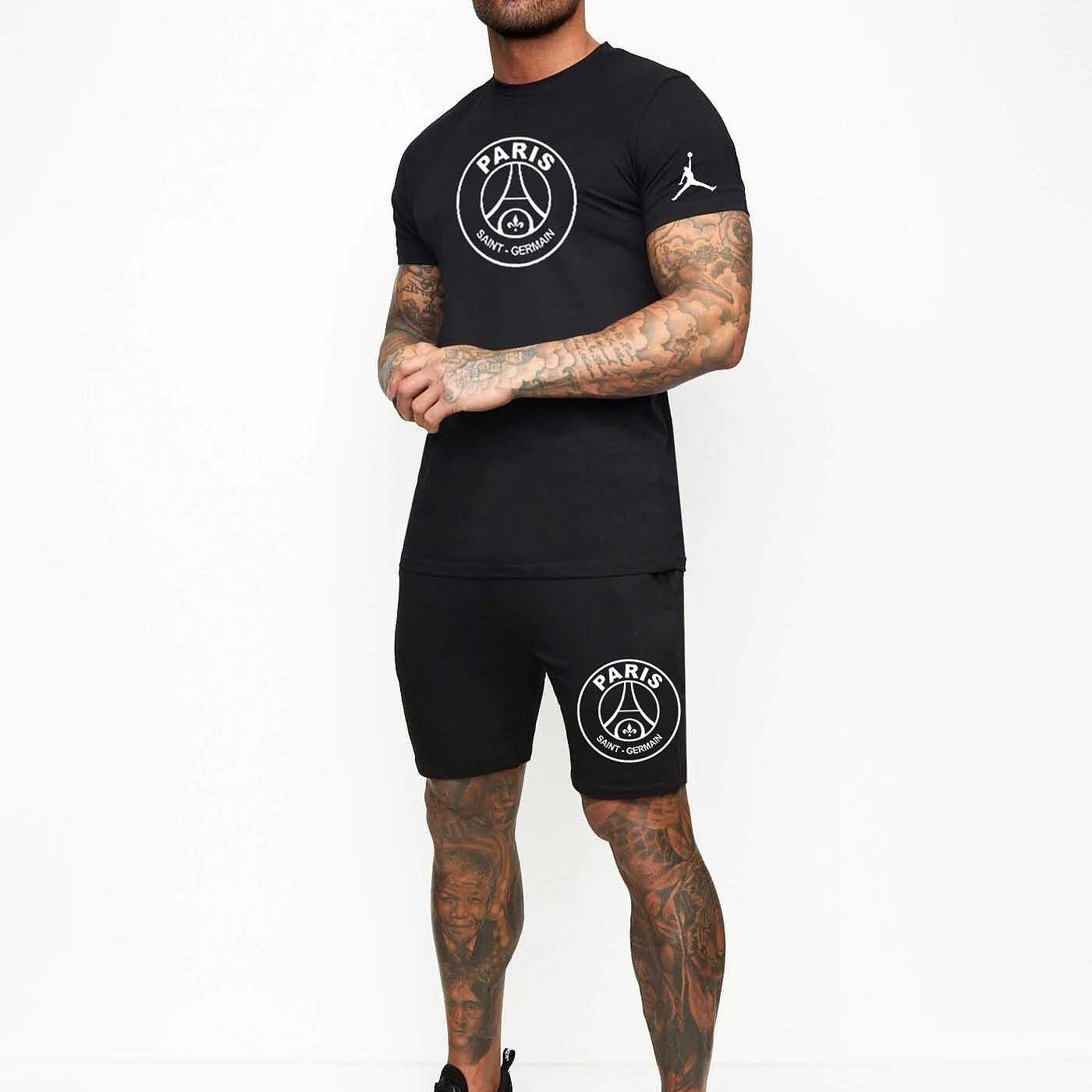 Echipamentul scurt FOTL Paris Saint-Germain F.C.