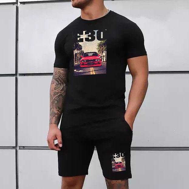 Echipamentul scurt FOTL BMWE30