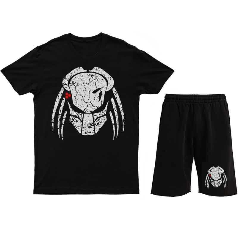 Echipamentul scurt FOTL Predator