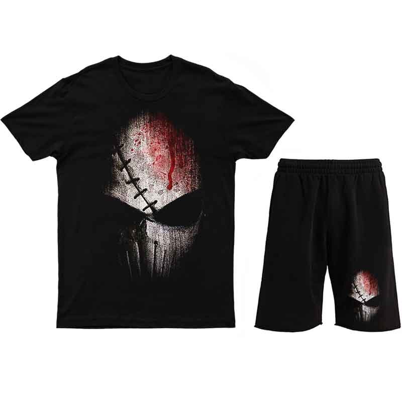 Echipamentul scurt FOTL Mask