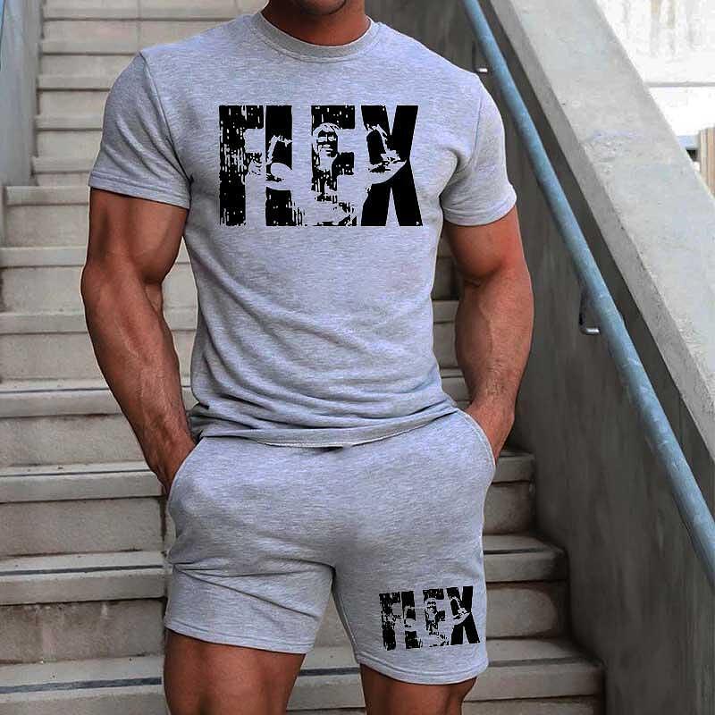 Echipamentul scurt FOTL Flex Gri