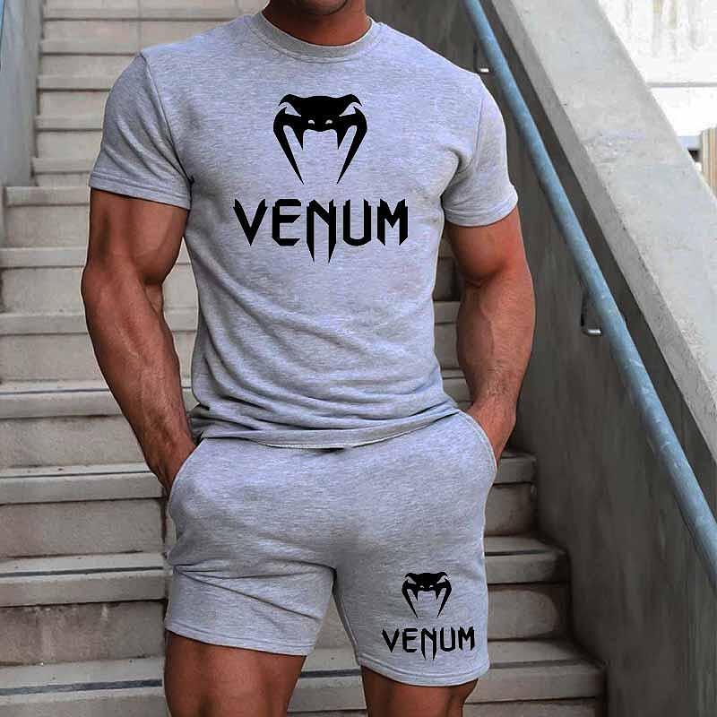 Echipamentul scurt FOTL Venu Gri