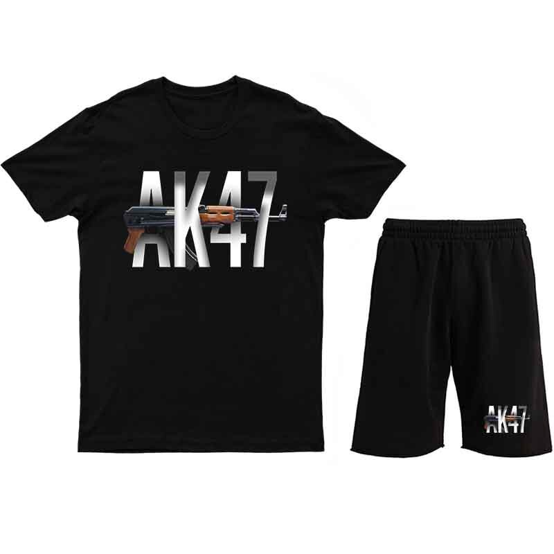 Echipamentul scurt FOTL AK47