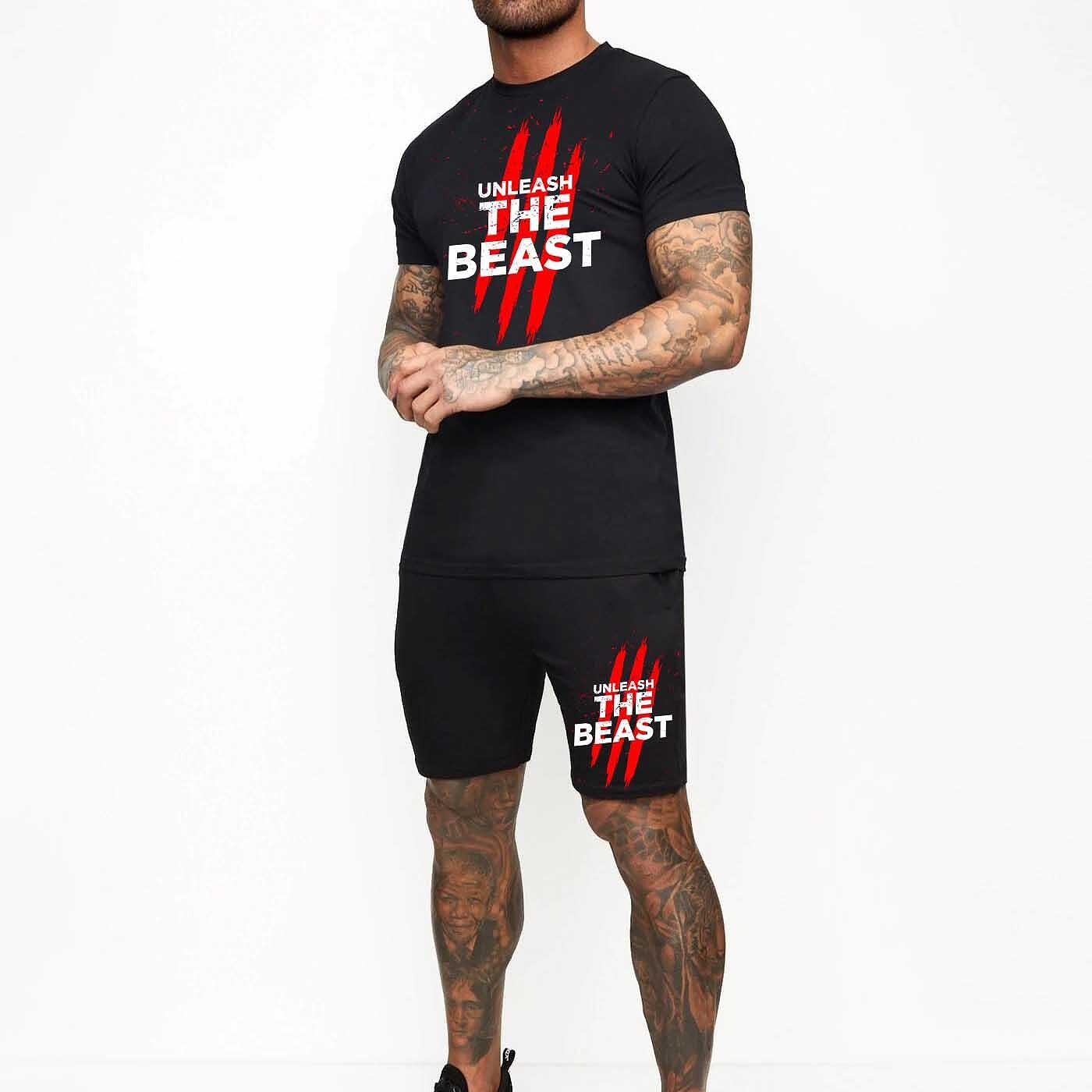 Echipamentul scurt FOTL Unleash The Beast