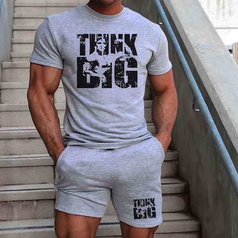 Echipamentul scurt FOTL Think Big