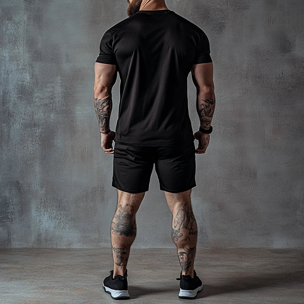 Echipamentul scurt Lakers P