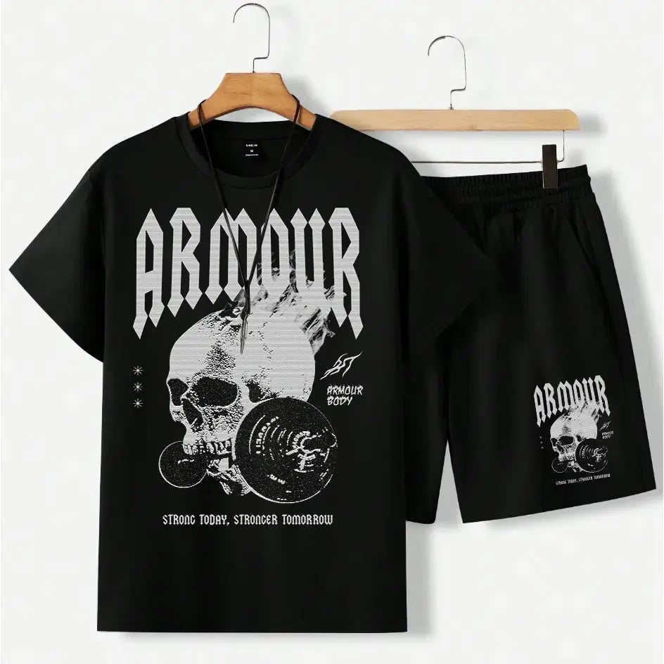 Echipamentul scurt Armour