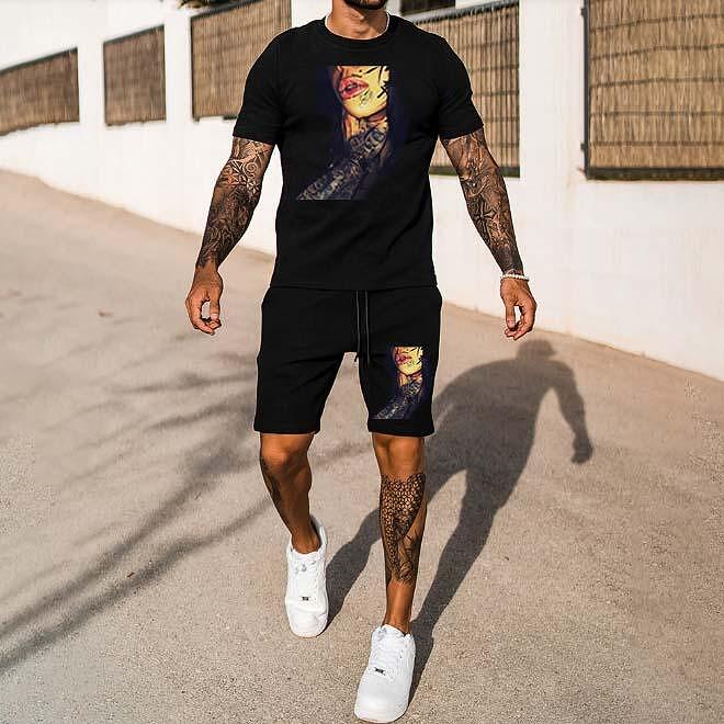 Echipamentul scurt Gangsta Choke