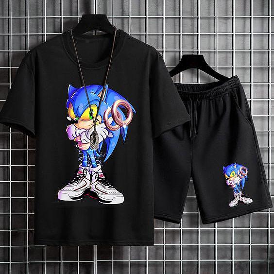 Echipamentul scurt Son