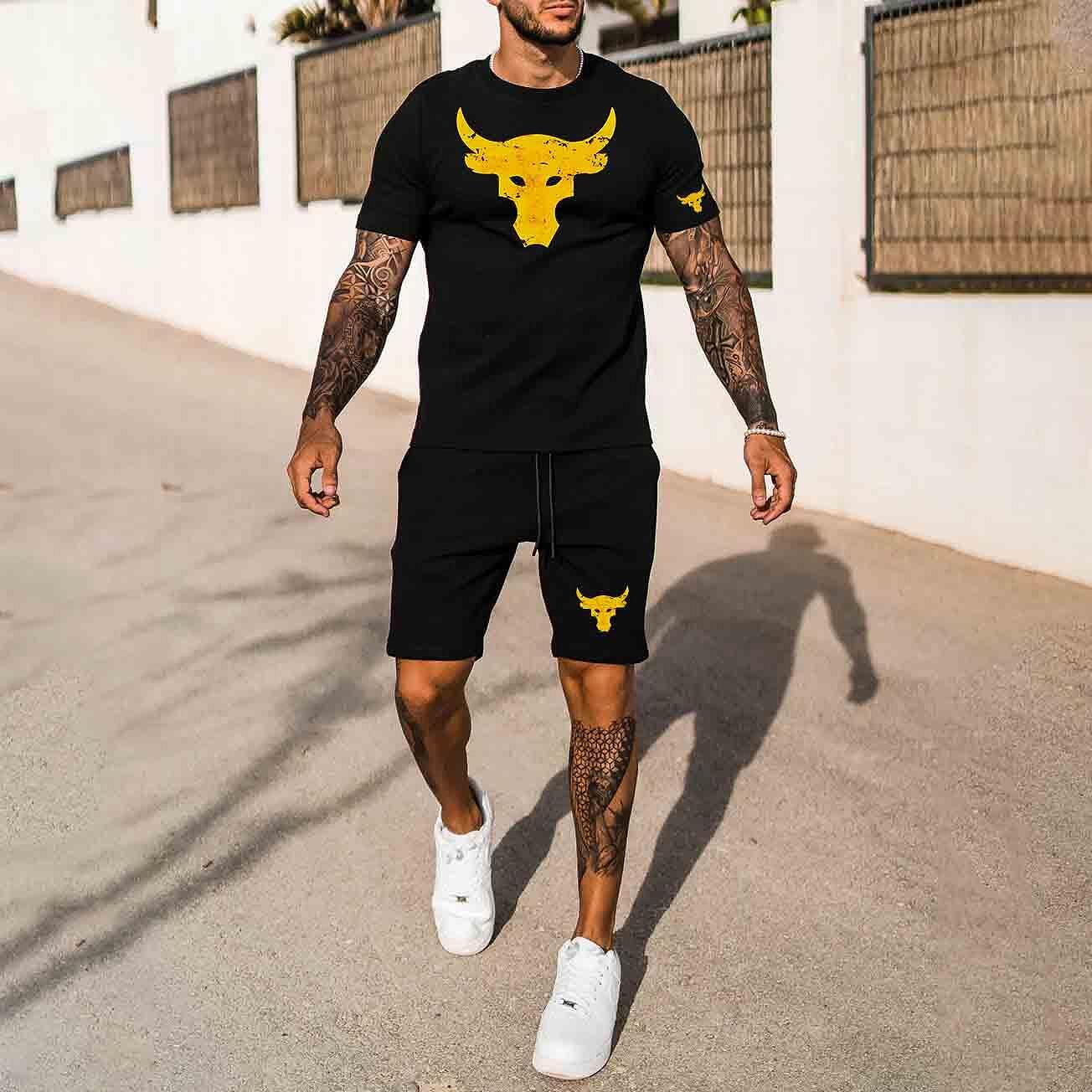 Echipamentul scurt Taur Y