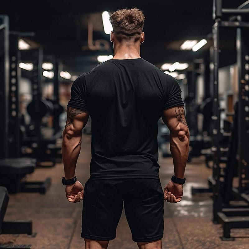 Echipamentul scurt Gold Ak